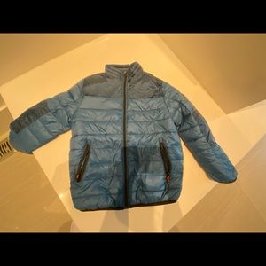 Zara boys size 9 fall jacket